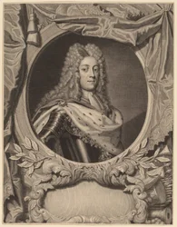Kung Georg II