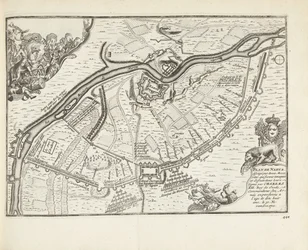 Belägringen och slaget vid Narva 1700, 1726