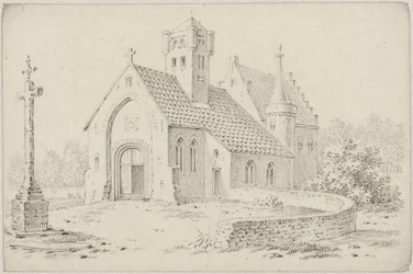 Kyrka