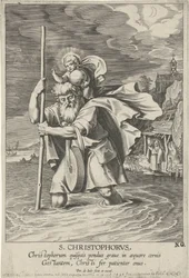Sankt Christopher