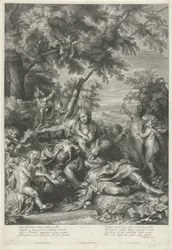 Rinaldo i Armida