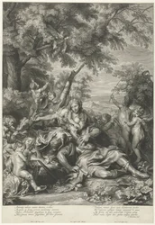 Rinaldo i Armida