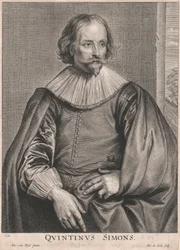 Quentin Simons