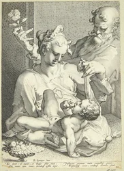 Den heliga familjen