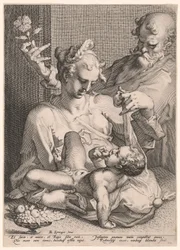 Den heliga familjen