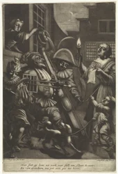 Vattenkokare musik