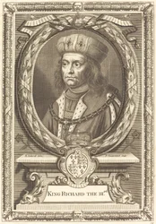 Kung Richard III.