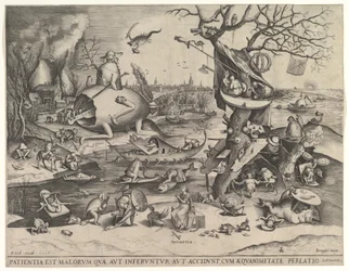 Tålamod Tålamod, 1557