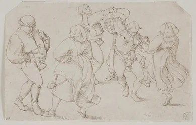 Bröllopsdansen