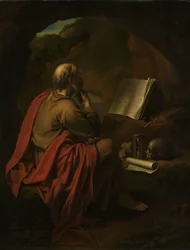 St Jerome