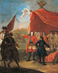 Eugene av Savojen (Paris