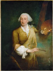 Francesco Guardi (målning på duk)