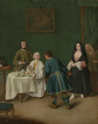 Frestelsen