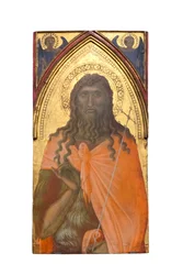 Johannes döparen, ca 1329