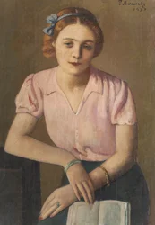 Läsaren, 1935