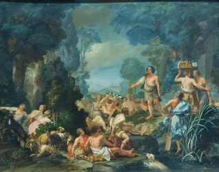 Frugoni i Arcadia