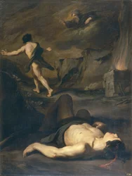 Kain och Abel