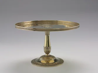 Cup, ca 1815