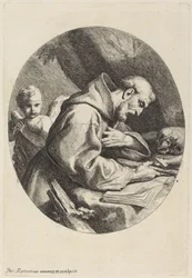 Sankt Franciskus