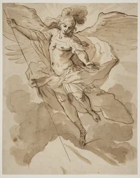 St Michael