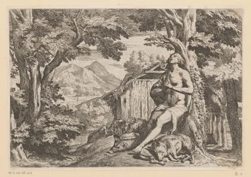 Den förlorade sonen som svinskötare Tale of the Prodigal Son (serietitel) L