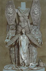 Marius trofé