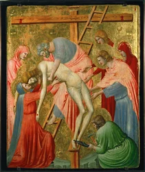 Deposition ...
