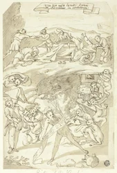 Sankt Antonius frestelse