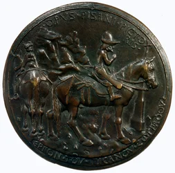 Johannes VIII, c1415-1455