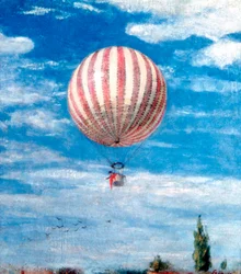 Ballong, 1878