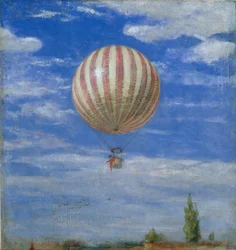 Ballongen