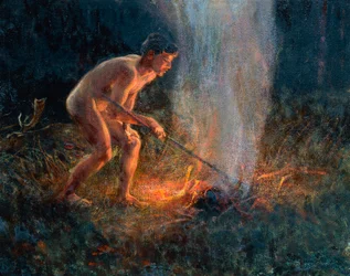 Rökpelare