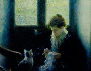 Stilla timmar