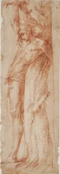St Sebastian