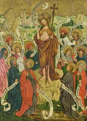 Den stora apostoliska missionen