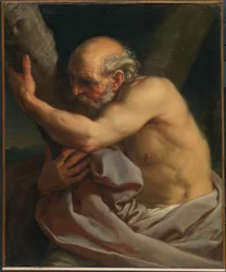 Sankt Andreas