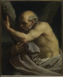 Sankt Andreas