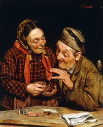 Pengarräknaren,