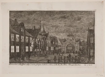 Illuminationen i Horsens