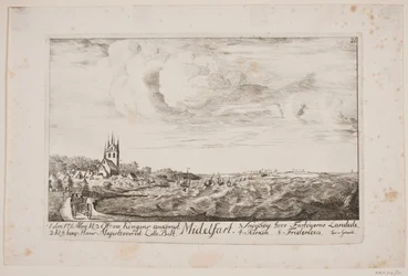 Medelhastighet