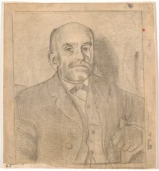 Bagarmästare B.