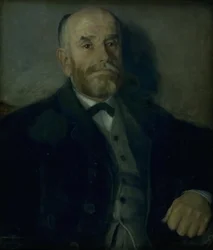 Bagarmästare B