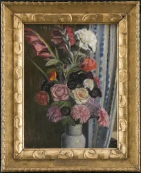 Blomma bild