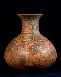 Vas (terrakotta)
