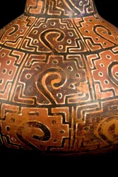 Vas (terrakotta)