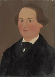 make, c. 1845.