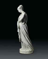 God berömmelse, c.1880