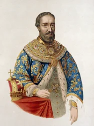 Patriarken Philarete av Moskva, Feodor Nikititch Romanov