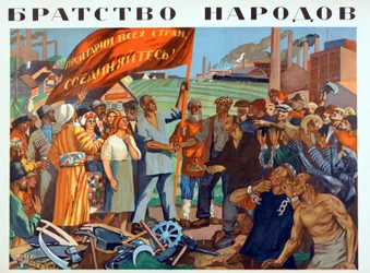 Nationernas broderskap