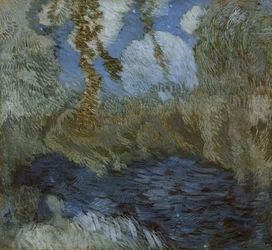 Natt. Vind, 1907